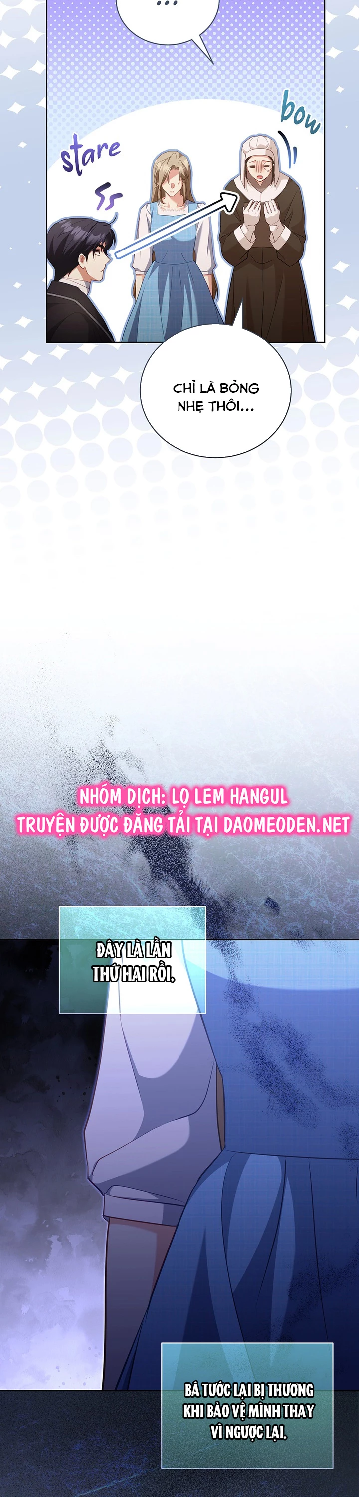Nhật Ký Chăm Sóc Đứa Trẻ Của Nhân Vật Phản Diện Chapter 50 - 7