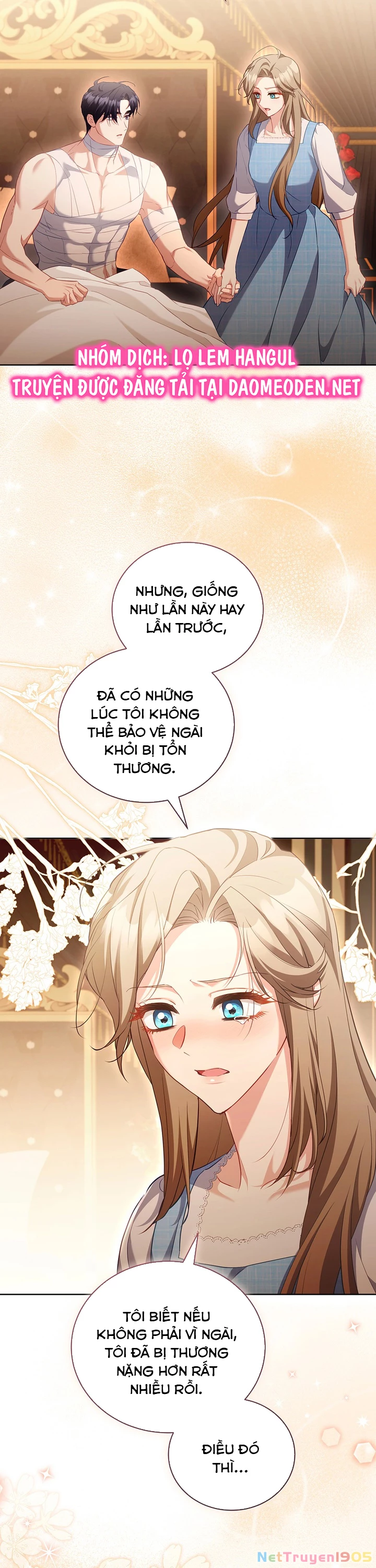 Nhật Ký Chăm Sóc Đứa Trẻ Của Nhân Vật Phản Diện Chapter 50 - 28