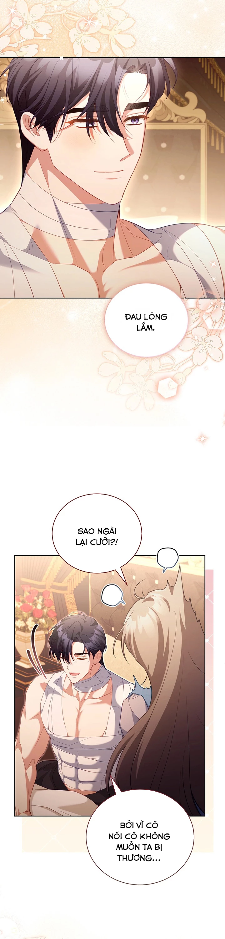 Nhật Ký Chăm Sóc Đứa Trẻ Của Nhân Vật Phản Diện Chapter 50 - 29
