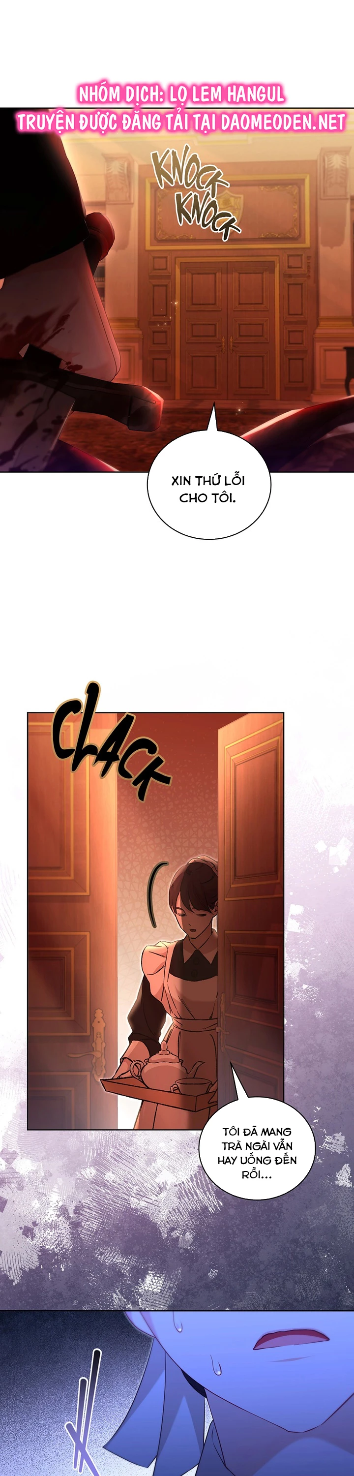 Nhật Ký Chăm Sóc Đứa Trẻ Của Nhân Vật Phản Diện Chapter 50 - 32