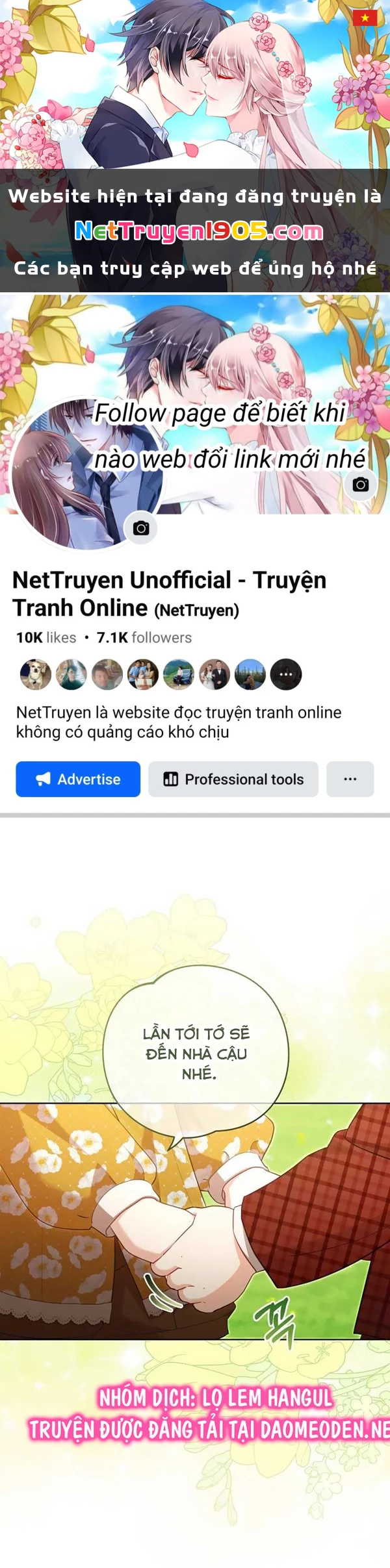 Nhật Ký Chăm Sóc Đứa Trẻ Của Nhân Vật Phản Diện Chapter 51 - 1