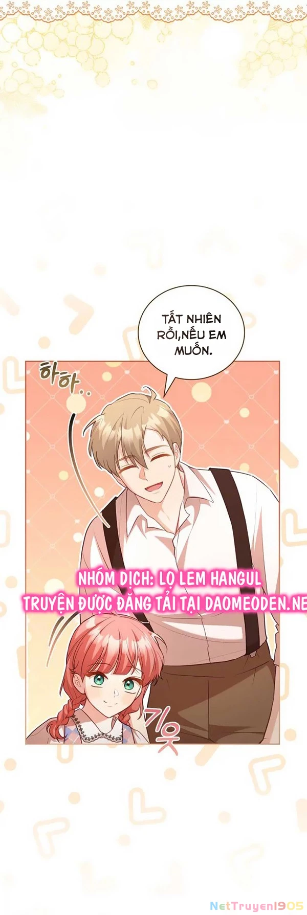 Nhật Ký Chăm Sóc Đứa Trẻ Của Nhân Vật Phản Diện Chapter 51 - 7