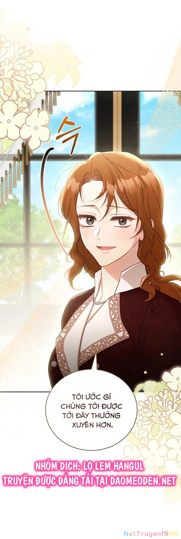 Nhật Ký Chăm Sóc Đứa Trẻ Của Nhân Vật Phản Diện Chapter 51 - 10