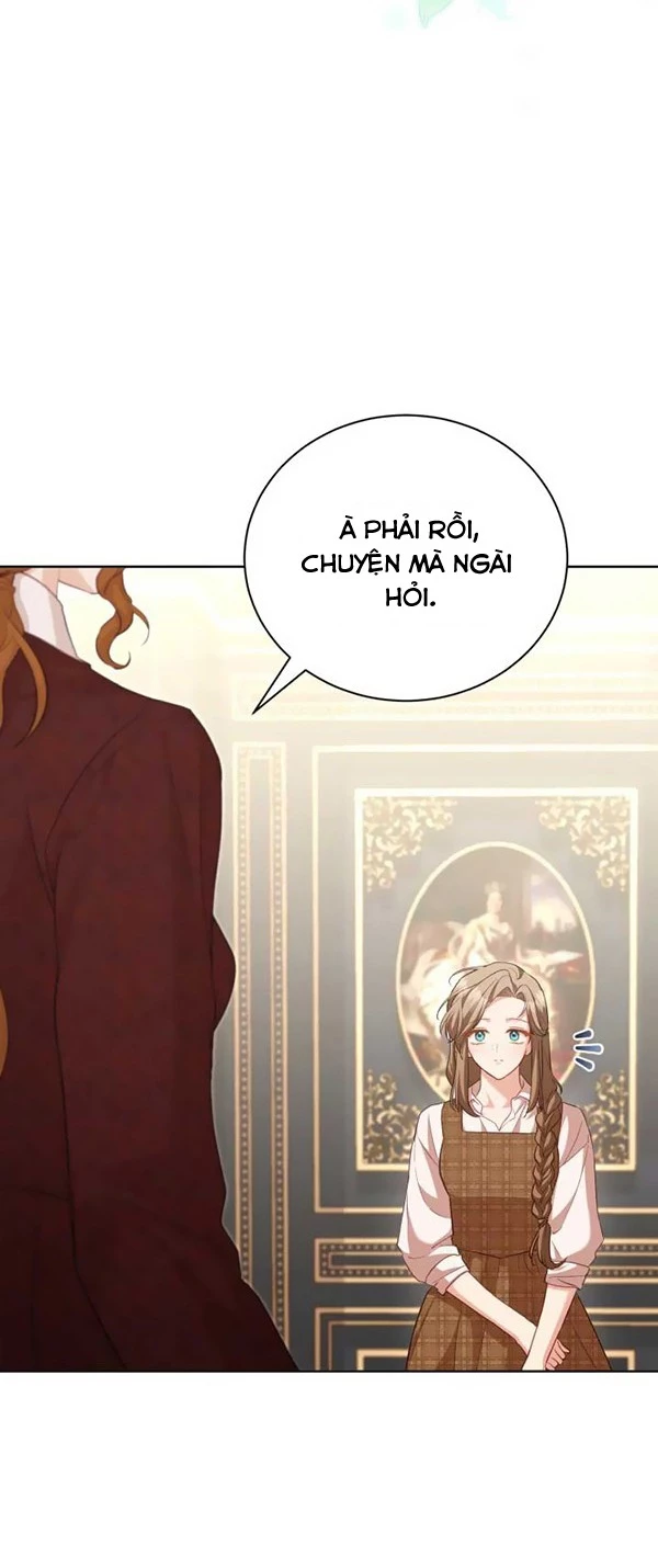 Nhật Ký Chăm Sóc Đứa Trẻ Của Nhân Vật Phản Diện Chapter 51 - 12