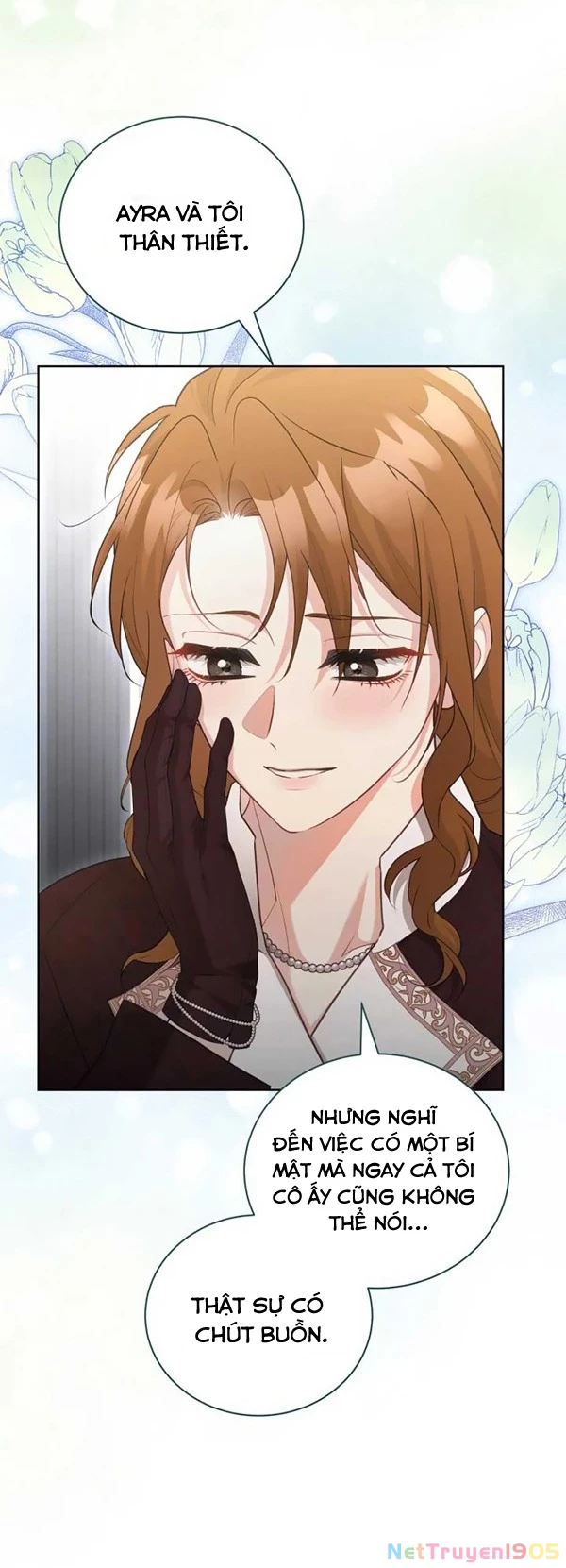 Nhật Ký Chăm Sóc Đứa Trẻ Của Nhân Vật Phản Diện Chapter 51 - 14