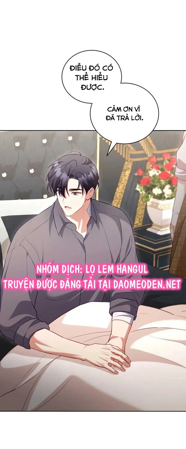 Nhật Ký Chăm Sóc Đứa Trẻ Của Nhân Vật Phản Diện Chapter 51 - 15