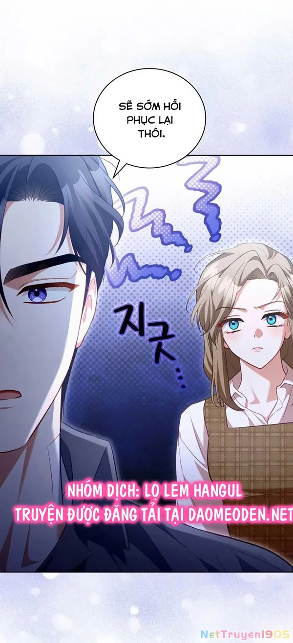 Nhật Ký Chăm Sóc Đứa Trẻ Của Nhân Vật Phản Diện Chapter 51 - 17