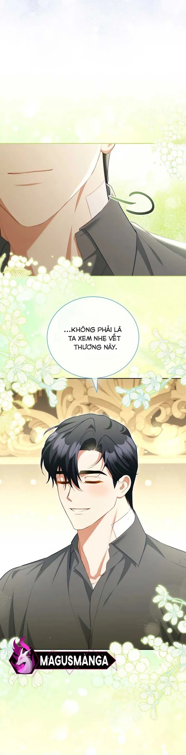 Nhật Ký Chăm Sóc Đứa Trẻ Của Nhân Vật Phản Diện Chapter 51 - 18