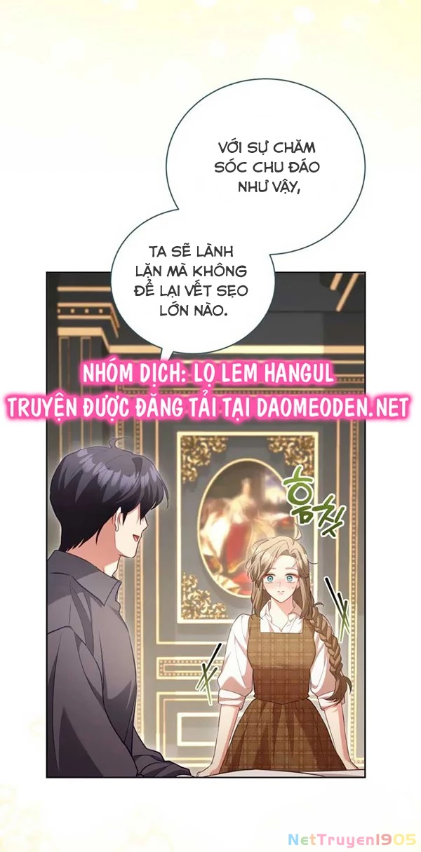 Nhật Ký Chăm Sóc Đứa Trẻ Của Nhân Vật Phản Diện Chapter 51 - 19