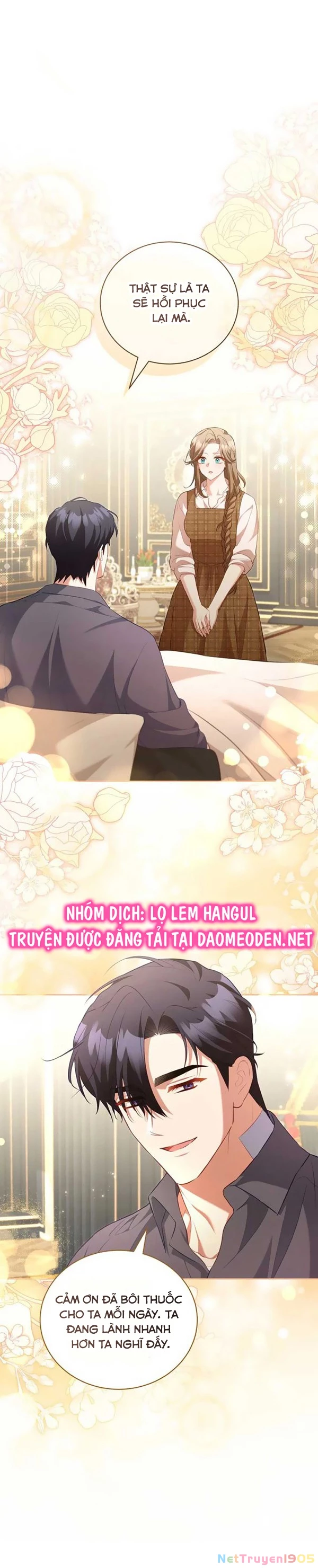 Nhật Ký Chăm Sóc Đứa Trẻ Của Nhân Vật Phản Diện Chapter 51 - 23