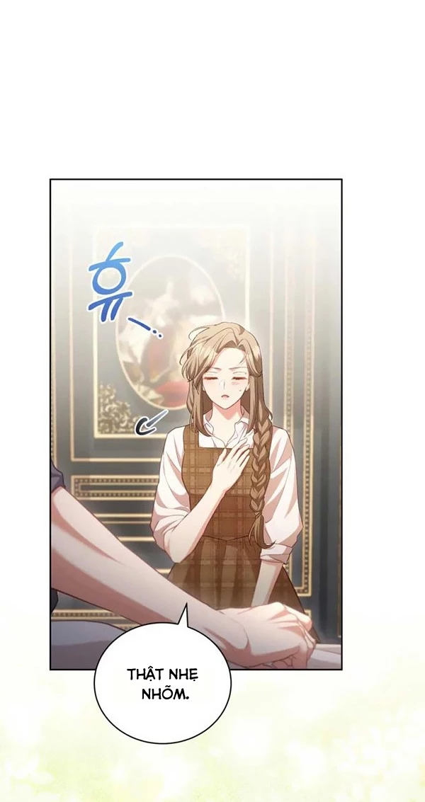 Nhật Ký Chăm Sóc Đứa Trẻ Của Nhân Vật Phản Diện Chapter 51 - 24