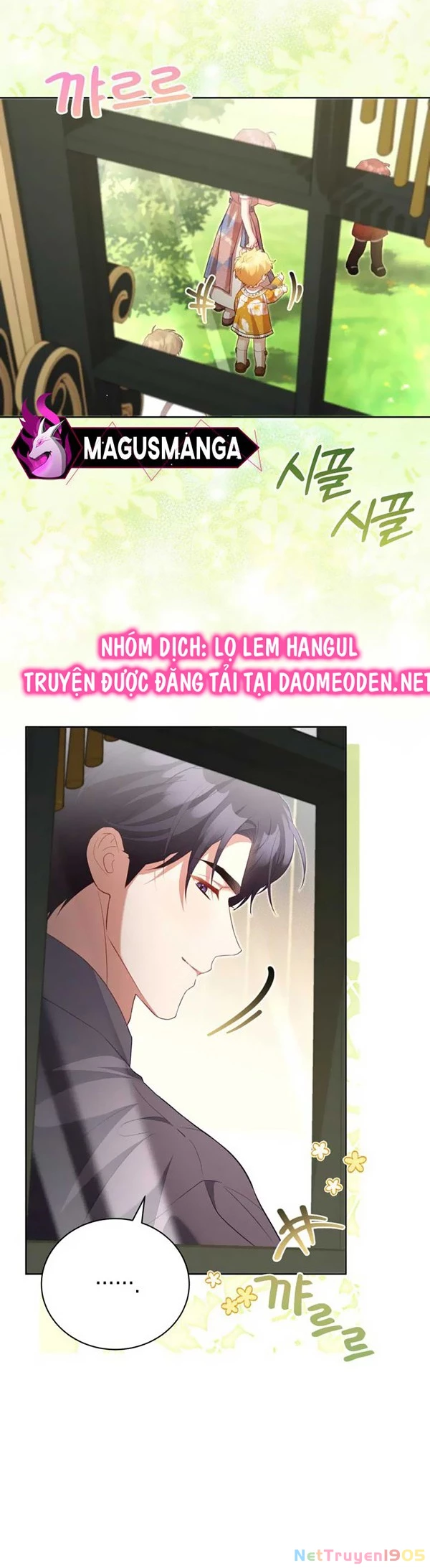 Nhật Ký Chăm Sóc Đứa Trẻ Của Nhân Vật Phản Diện Chapter 51 - 25