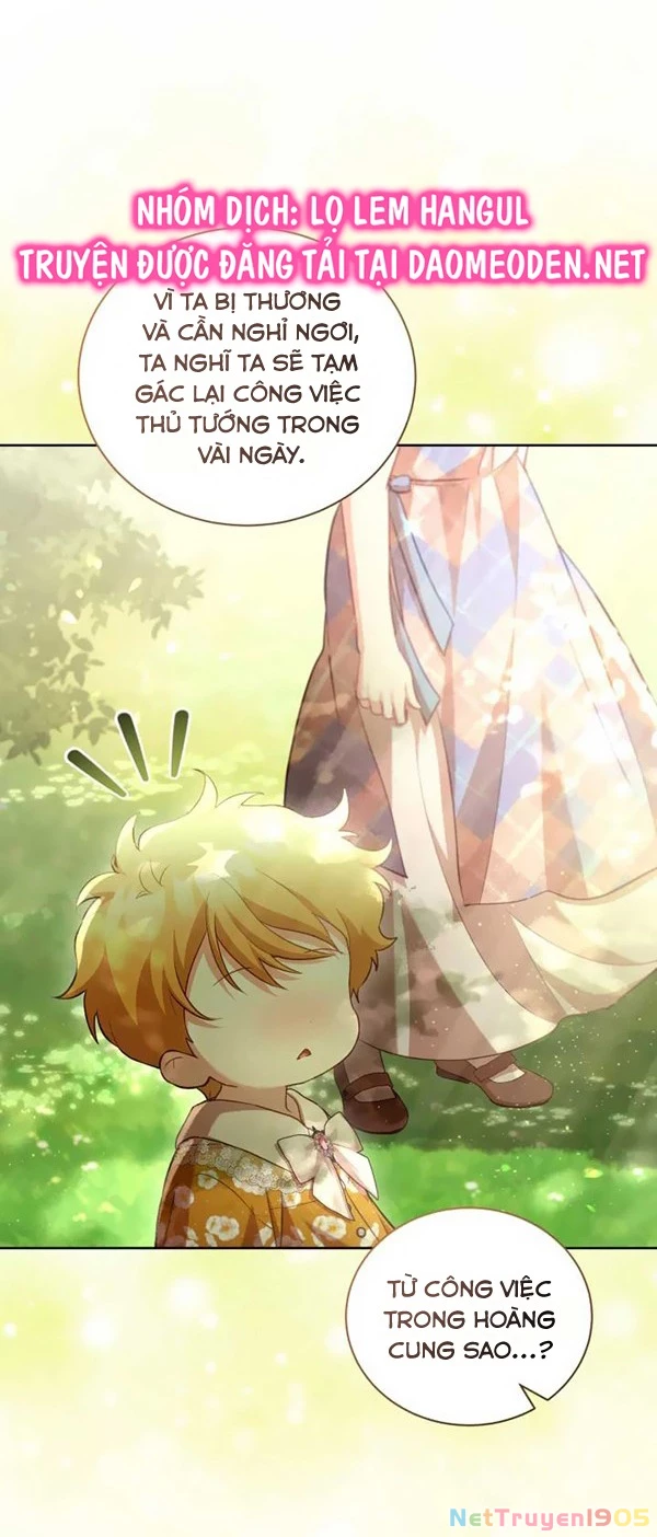 Nhật Ký Chăm Sóc Đứa Trẻ Của Nhân Vật Phản Diện Chapter 51 - 27