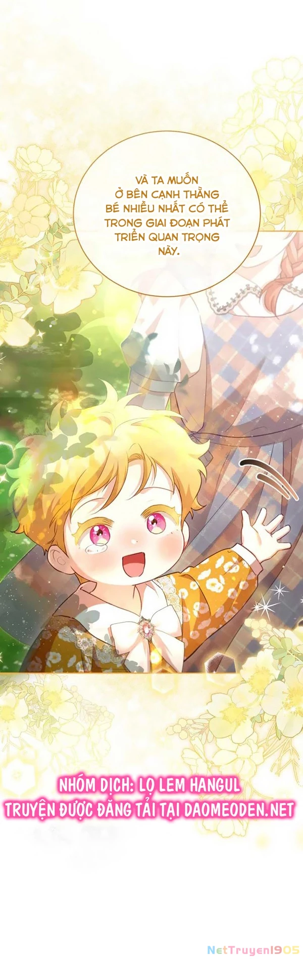 Nhật Ký Chăm Sóc Đứa Trẻ Của Nhân Vật Phản Diện Chapter 51 - 29