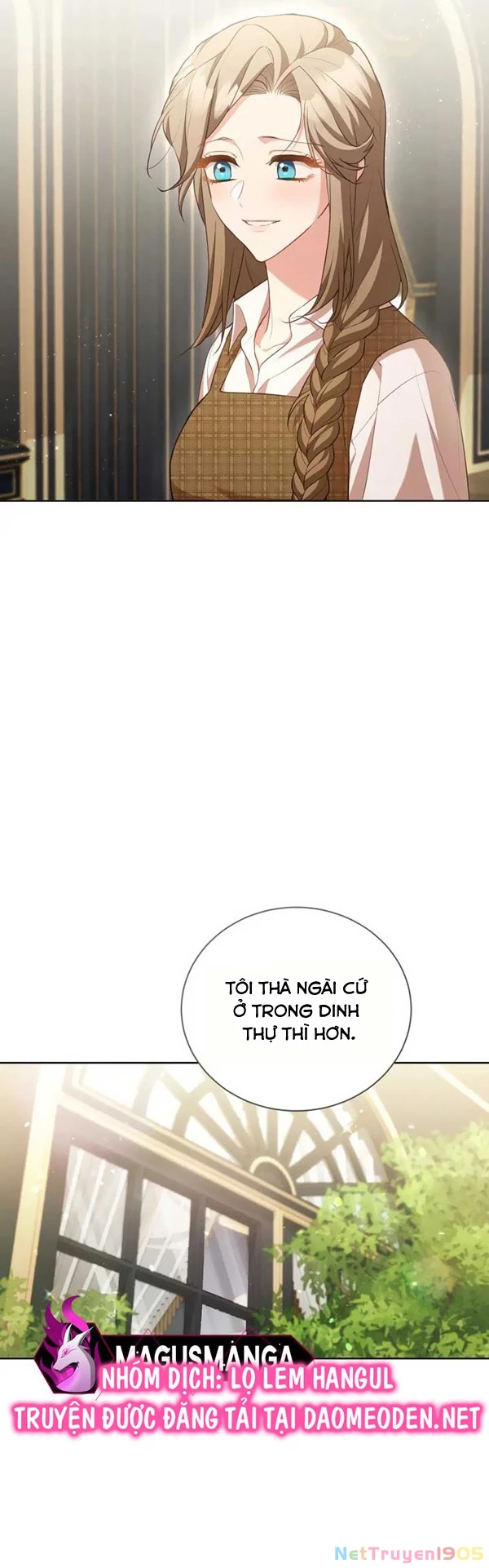 Nhật Ký Chăm Sóc Đứa Trẻ Của Nhân Vật Phản Diện Chapter 51 - 31