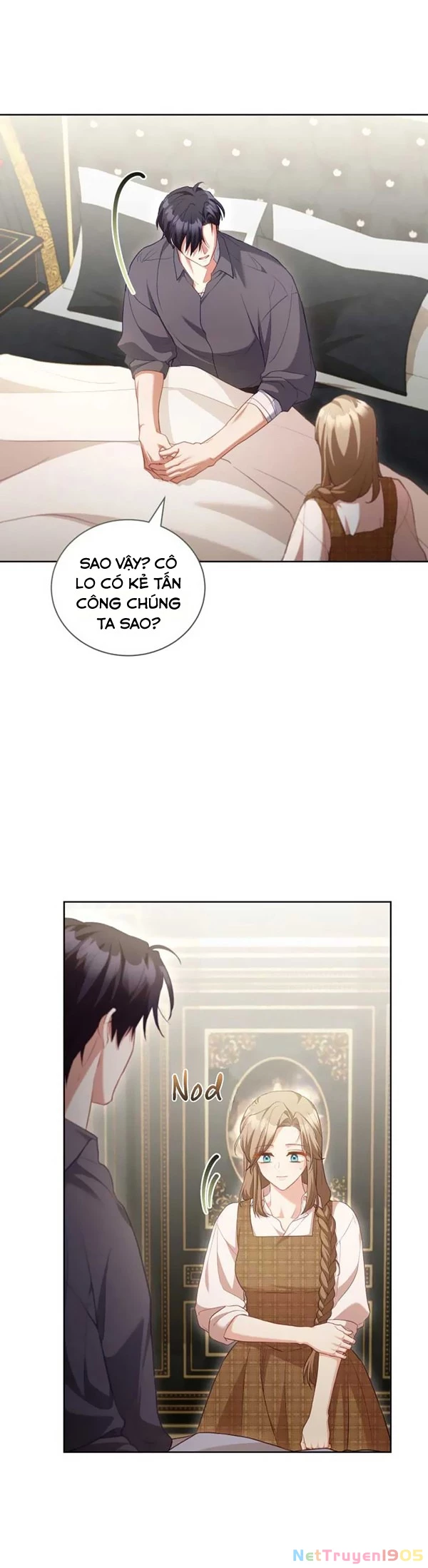 Nhật Ký Chăm Sóc Đứa Trẻ Của Nhân Vật Phản Diện Chapter 51 - 32