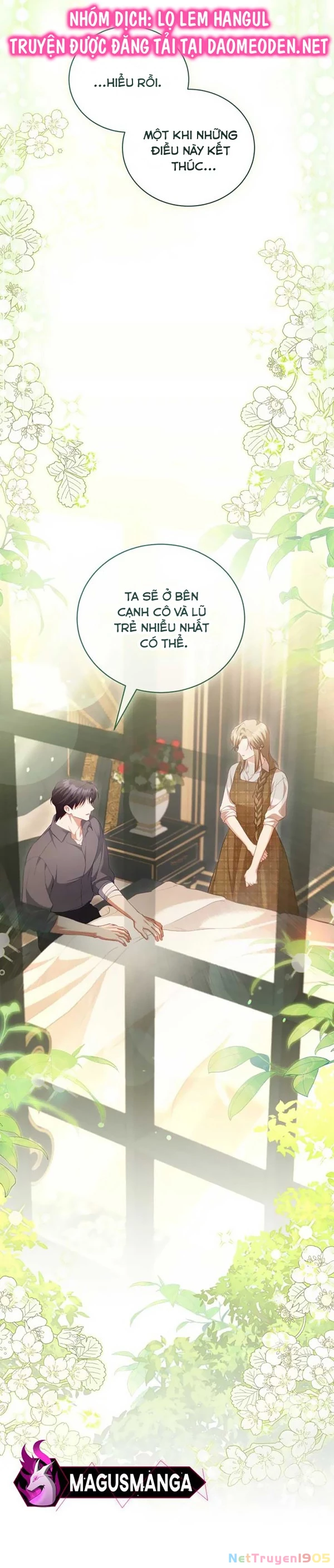 Nhật Ký Chăm Sóc Đứa Trẻ Của Nhân Vật Phản Diện Chapter 51 - 34