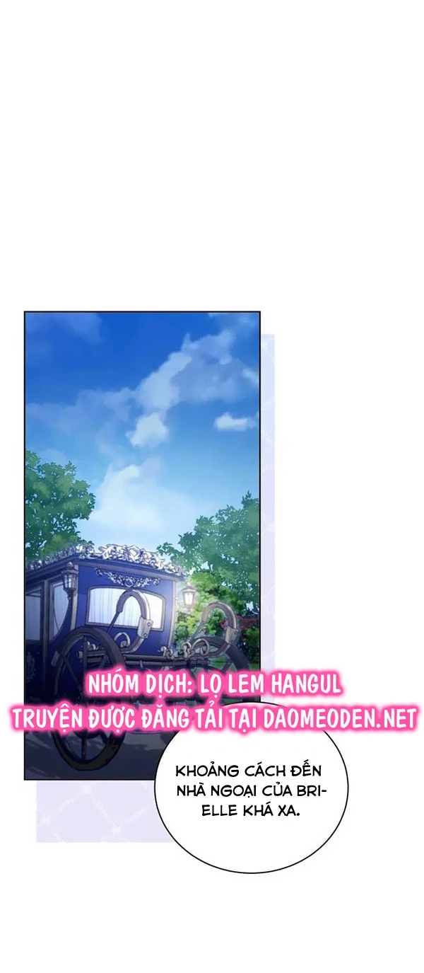 Nhật Ký Chăm Sóc Đứa Trẻ Của Nhân Vật Phản Diện Chapter 51 - 37