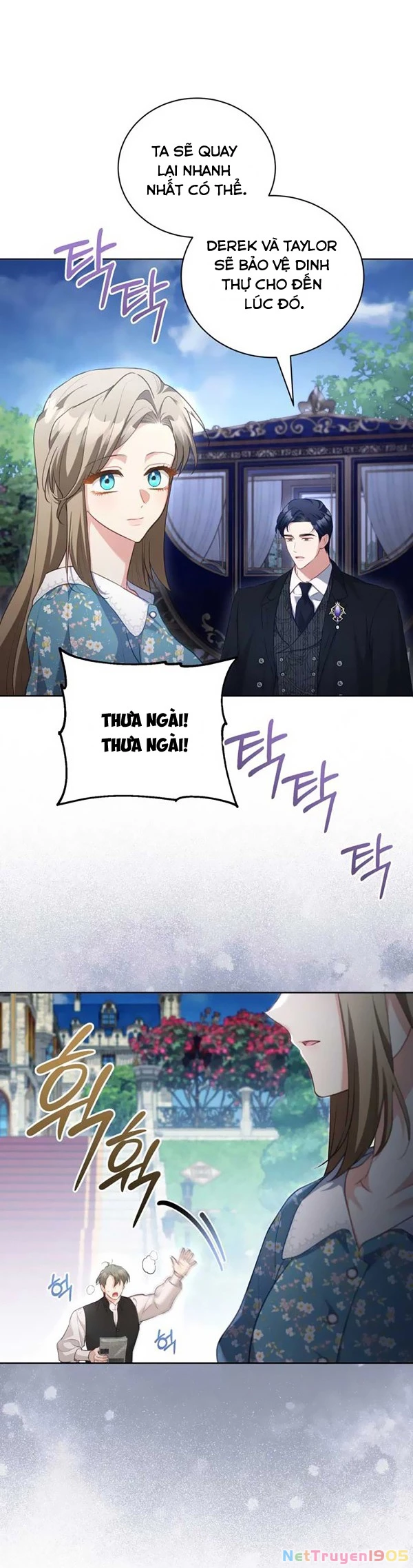 Nhật Ký Chăm Sóc Đứa Trẻ Của Nhân Vật Phản Diện Chapter 51 - 38