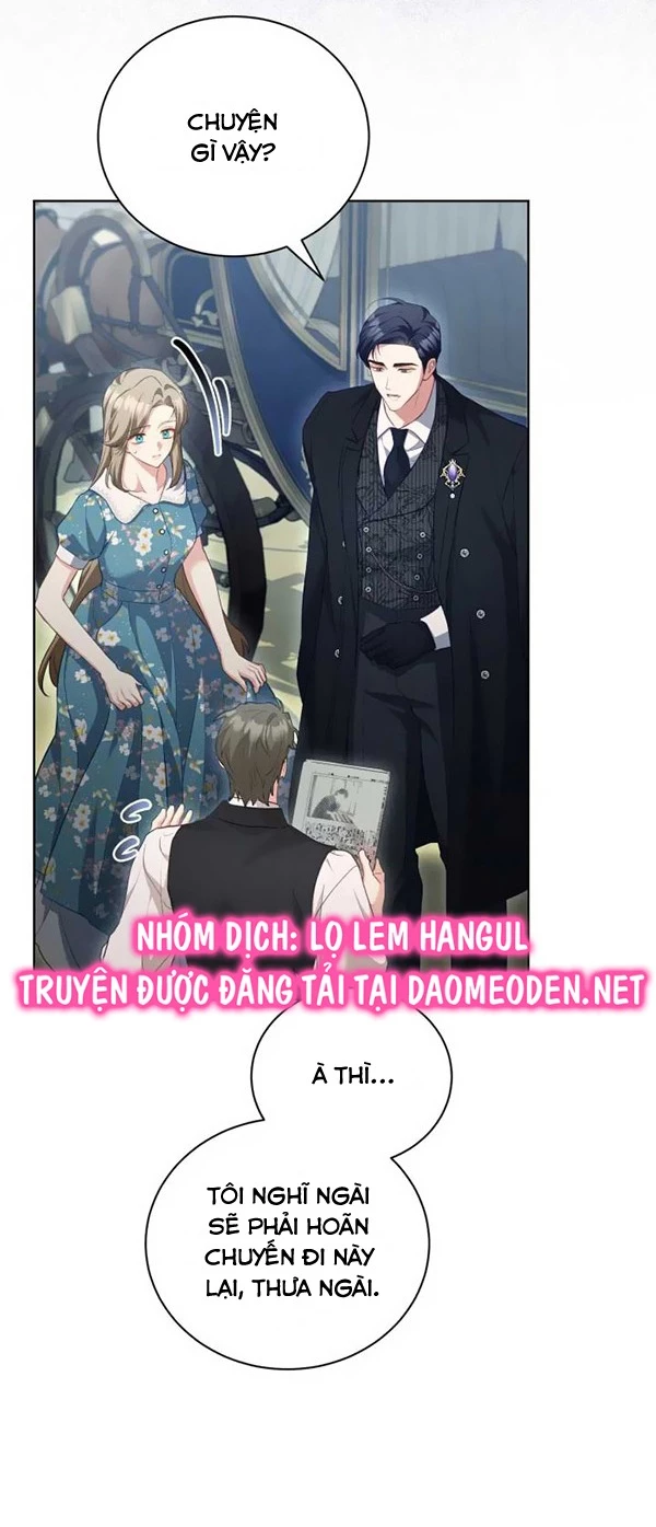 Nhật Ký Chăm Sóc Đứa Trẻ Của Nhân Vật Phản Diện Chapter 51 - 39