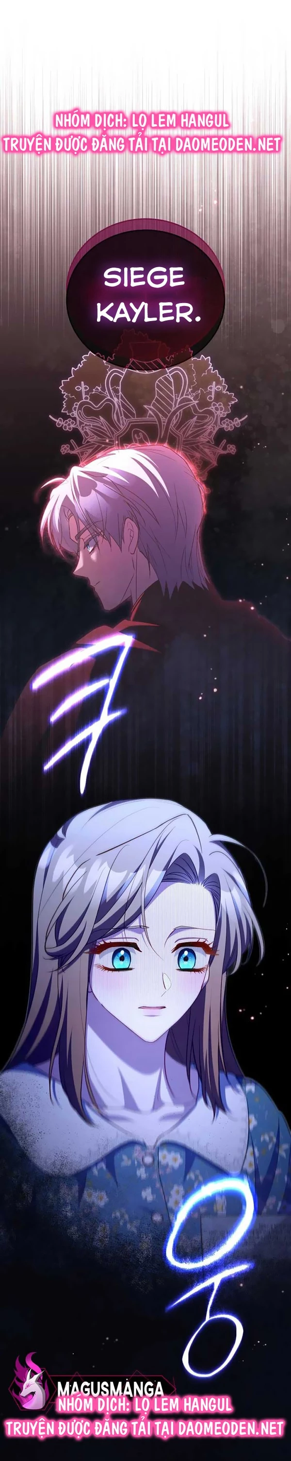 Nhật Ký Chăm Sóc Đứa Trẻ Của Nhân Vật Phản Diện Chapter 51 - 42