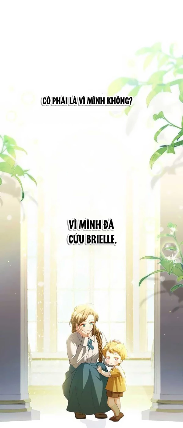 Nhật Ký Chăm Sóc Đứa Trẻ Của Nhân Vật Phản Diện Chapter 51 - 44