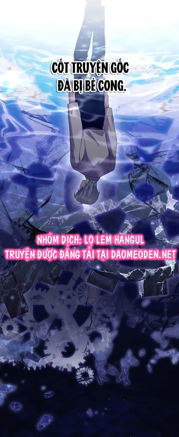 Nhật Ký Chăm Sóc Đứa Trẻ Của Nhân Vật Phản Diện Chapter 51 - 45