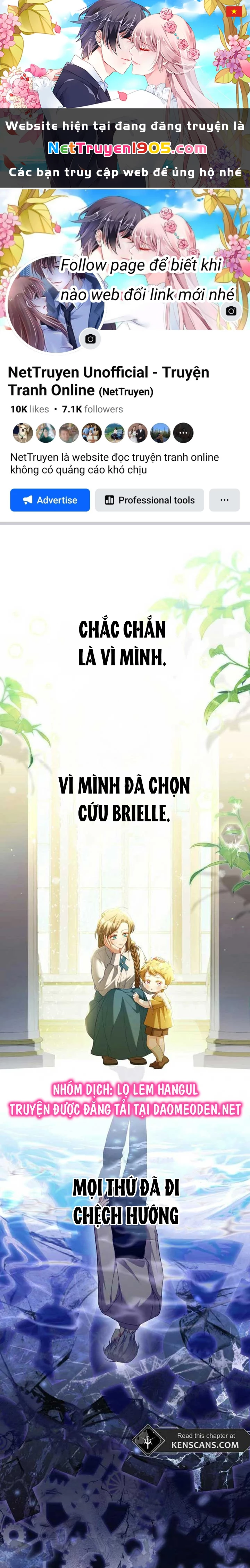 Nhật Ký Chăm Sóc Đứa Trẻ Của Nhân Vật Phản Diện Chapter 52 - 1