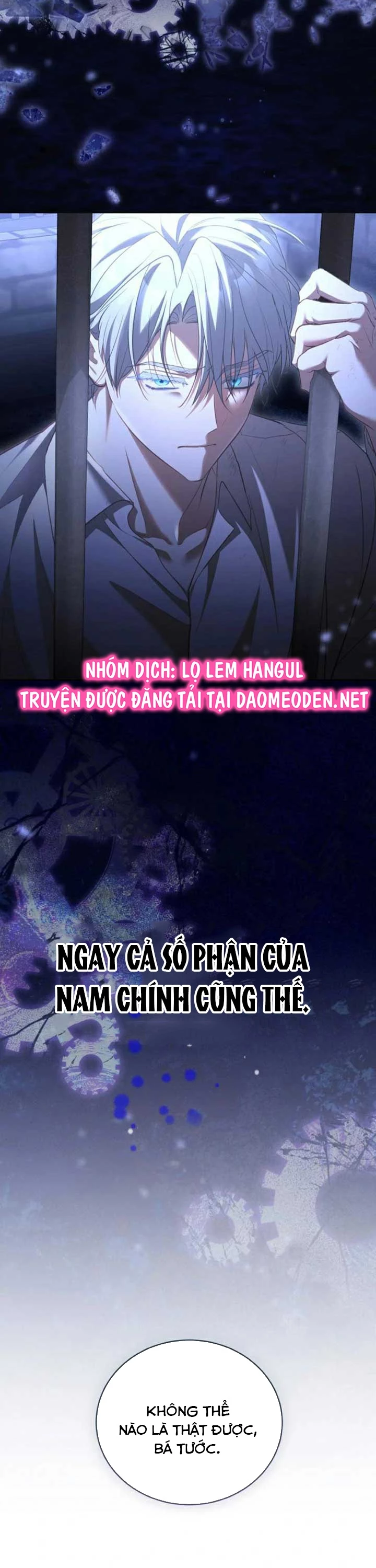 Nhật Ký Chăm Sóc Đứa Trẻ Của Nhân Vật Phản Diện Chapter 52 - 2
