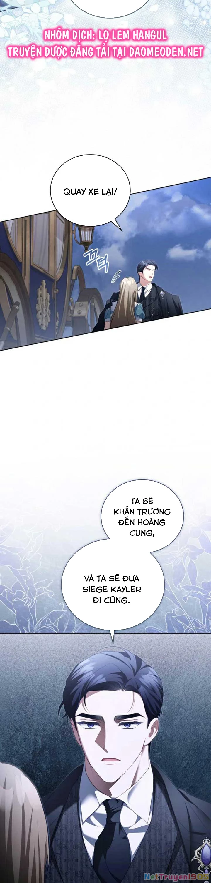 Nhật Ký Chăm Sóc Đứa Trẻ Của Nhân Vật Phản Diện Chapter 52 - 7