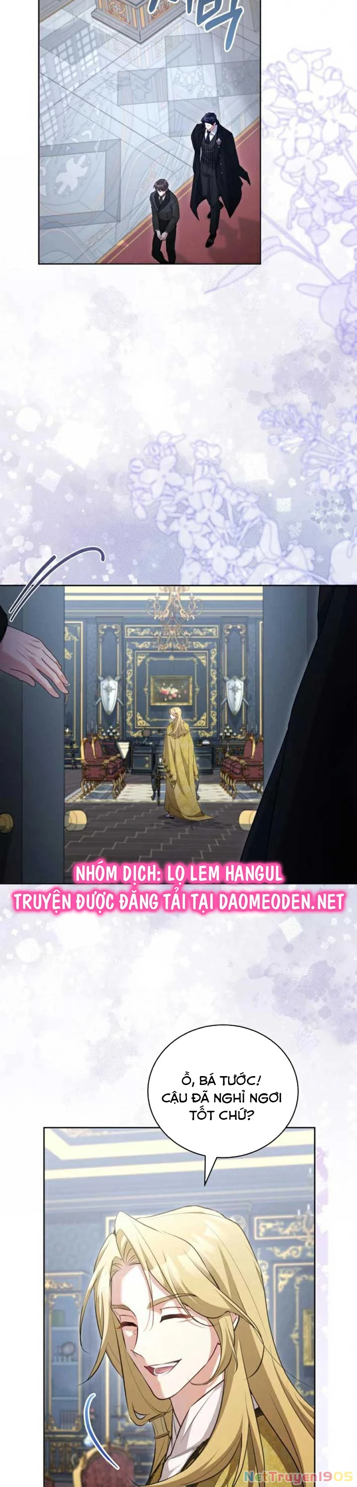 Nhật Ký Chăm Sóc Đứa Trẻ Của Nhân Vật Phản Diện Chapter 52 - 13
