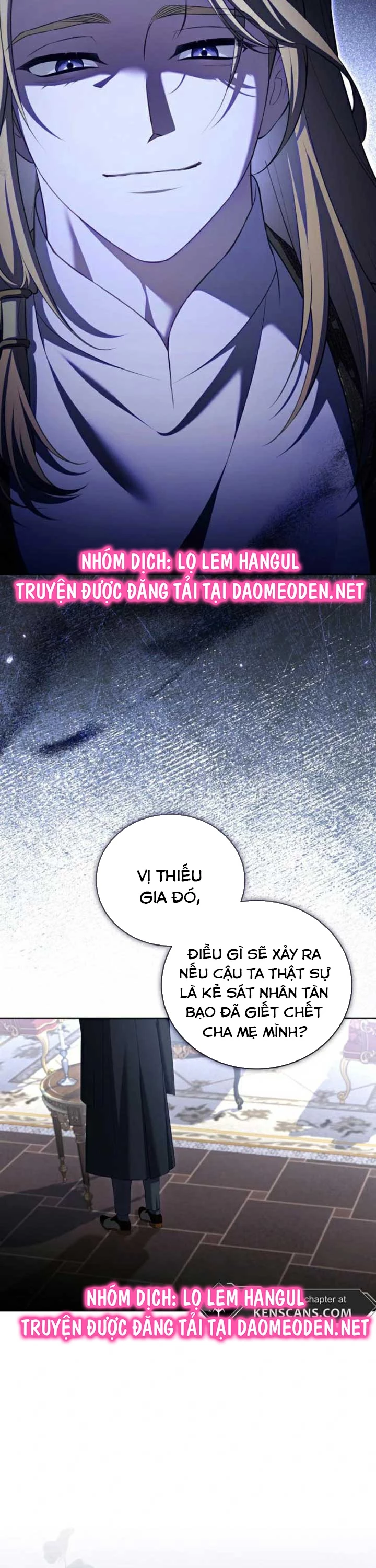 Nhật Ký Chăm Sóc Đứa Trẻ Của Nhân Vật Phản Diện Chapter 52 - 18