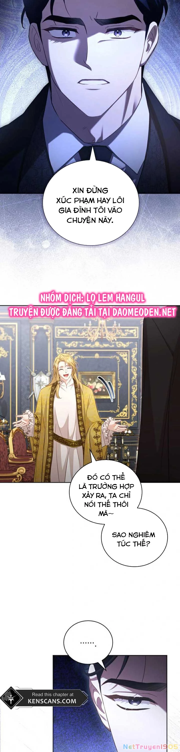 Nhật Ký Chăm Sóc Đứa Trẻ Của Nhân Vật Phản Diện Chapter 52 - 20