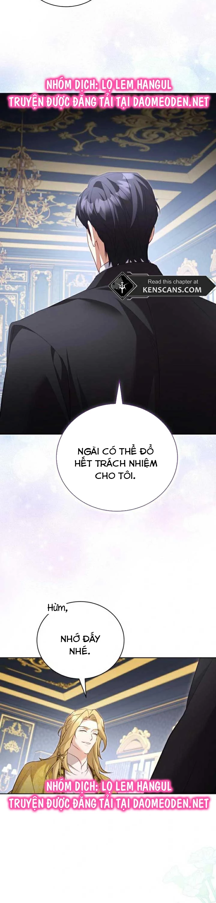Nhật Ký Chăm Sóc Đứa Trẻ Của Nhân Vật Phản Diện Chapter 52 - 22