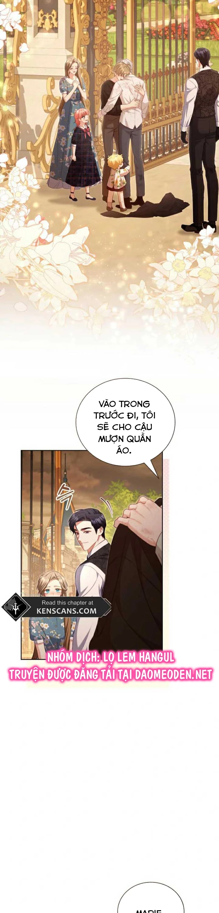 Nhật Ký Chăm Sóc Đứa Trẻ Của Nhân Vật Phản Diện Chapter 52 - 27