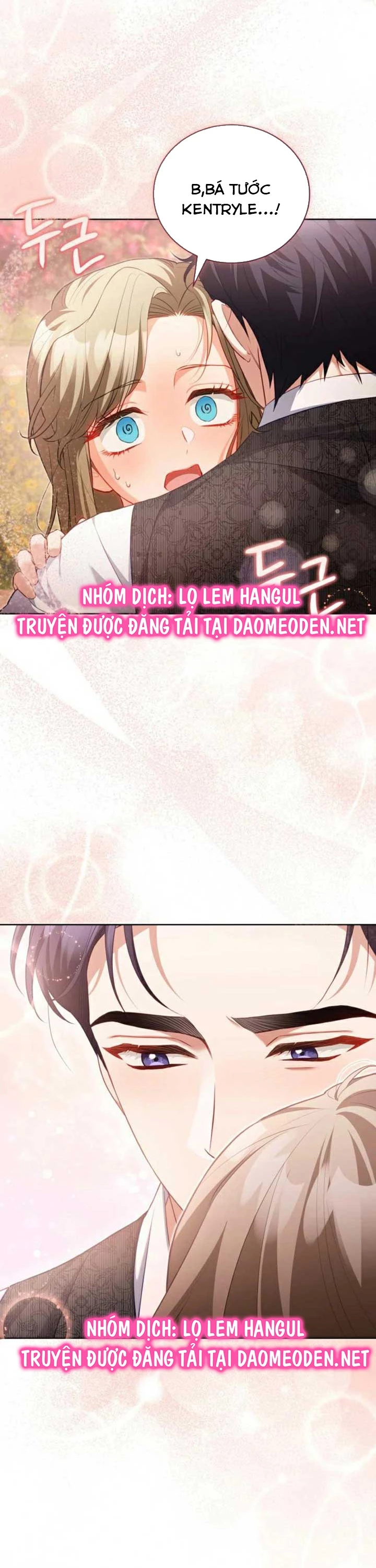 Nhật Ký Chăm Sóc Đứa Trẻ Của Nhân Vật Phản Diện Chapter 52 - 29