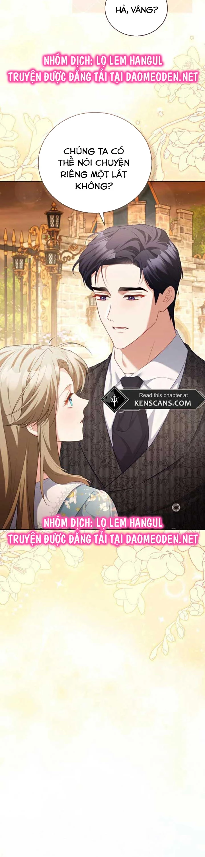 Nhật Ký Chăm Sóc Đứa Trẻ Của Nhân Vật Phản Diện Chapter 52 - 31