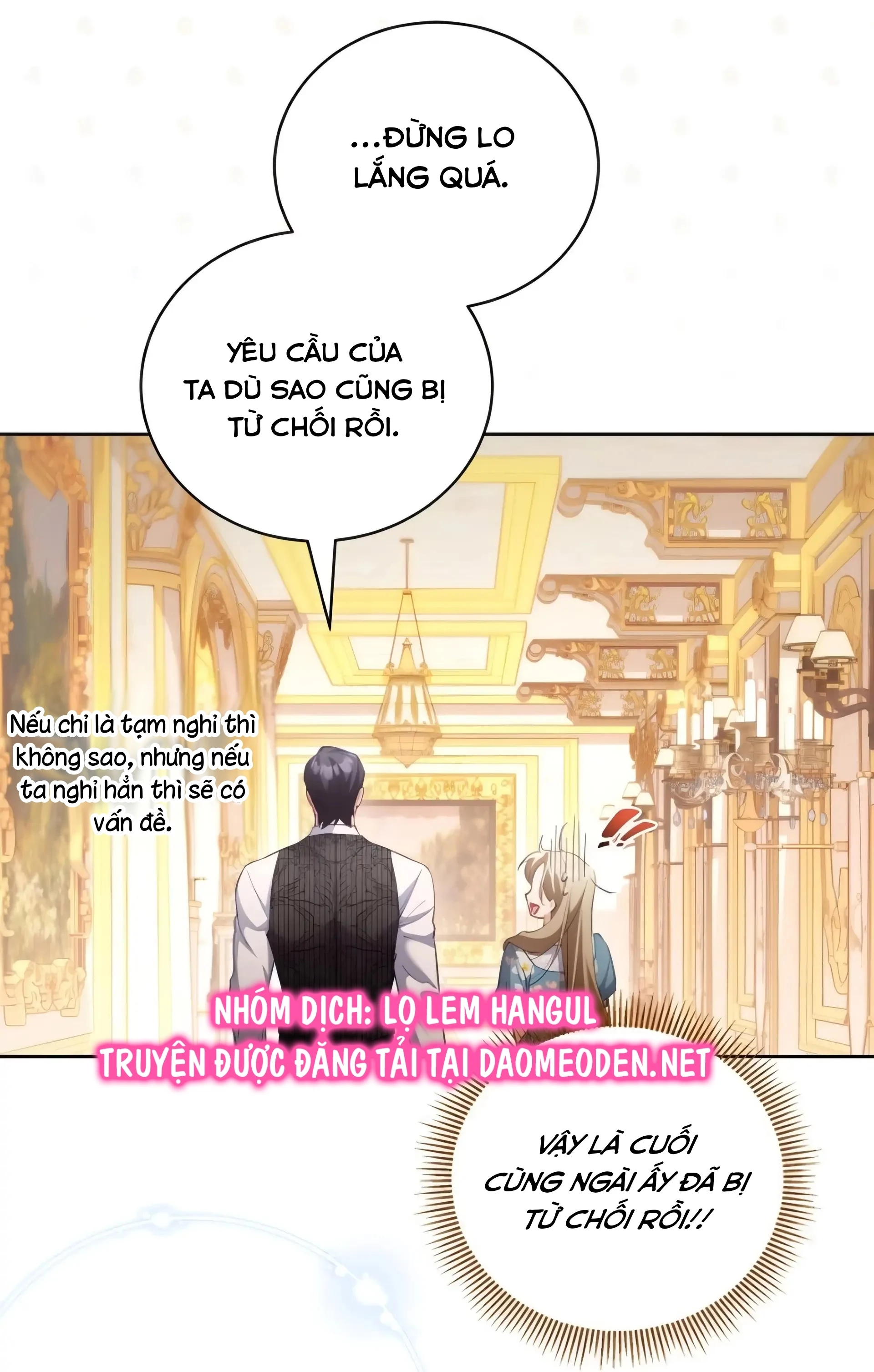 Nhật Ký Chăm Sóc Đứa Trẻ Của Nhân Vật Phản Diện Chapter 53 - 8