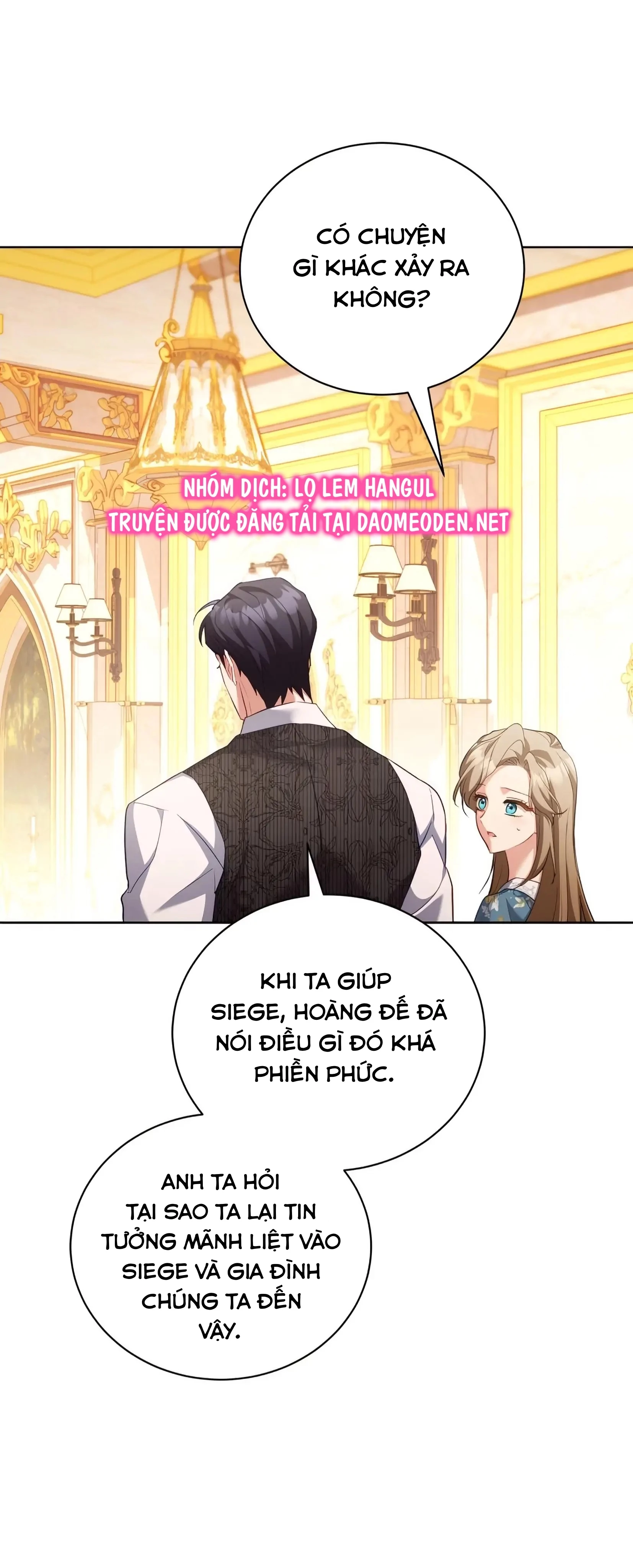 Nhật Ký Chăm Sóc Đứa Trẻ Của Nhân Vật Phản Diện Chapter 53 - 10