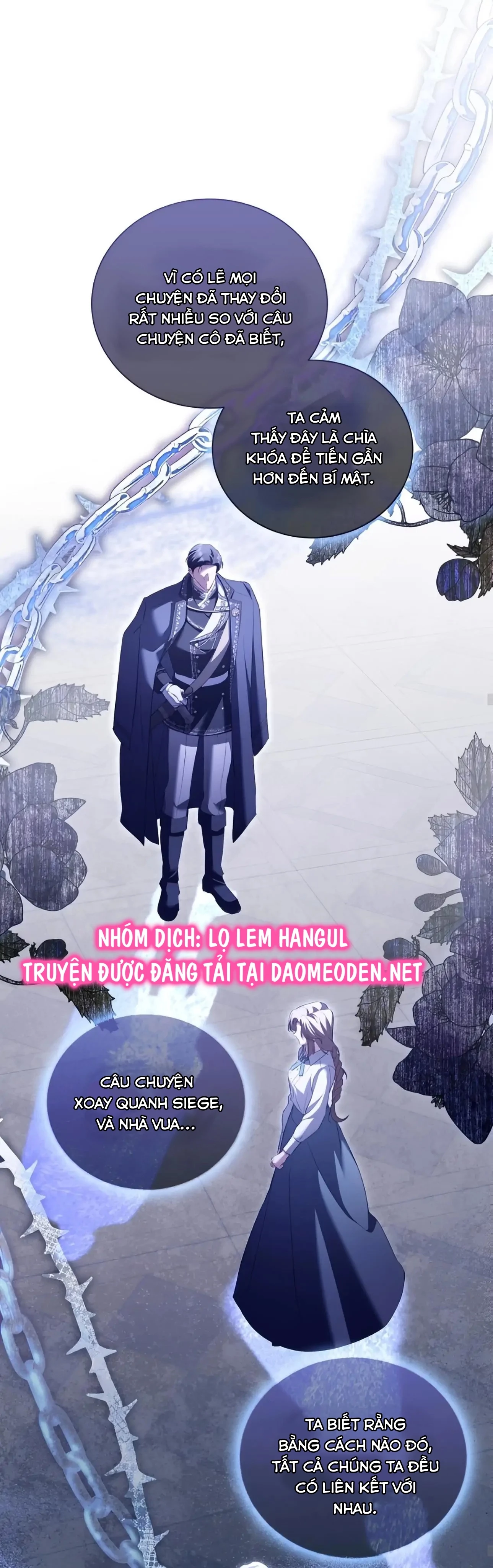 Nhật Ký Chăm Sóc Đứa Trẻ Của Nhân Vật Phản Diện Chapter 53 - 19