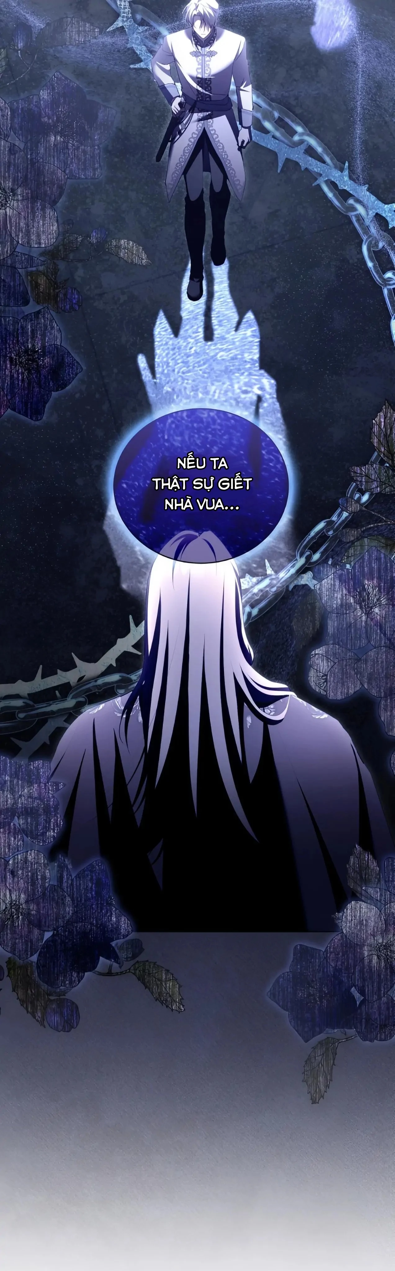 Nhật Ký Chăm Sóc Đứa Trẻ Của Nhân Vật Phản Diện Chapter 53 - 20