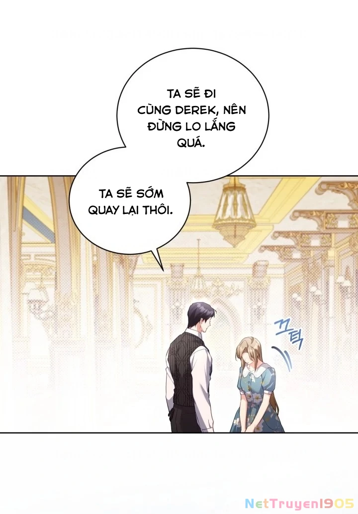 Nhật Ký Chăm Sóc Đứa Trẻ Của Nhân Vật Phản Diện Chapter 53 - 24
