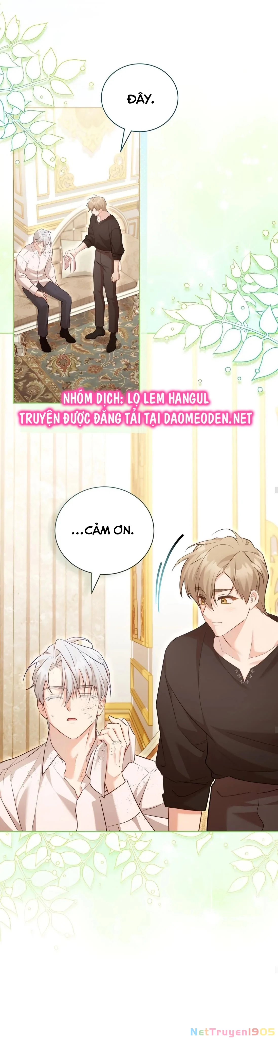 Nhật Ký Chăm Sóc Đứa Trẻ Của Nhân Vật Phản Diện Chapter 53 - 26