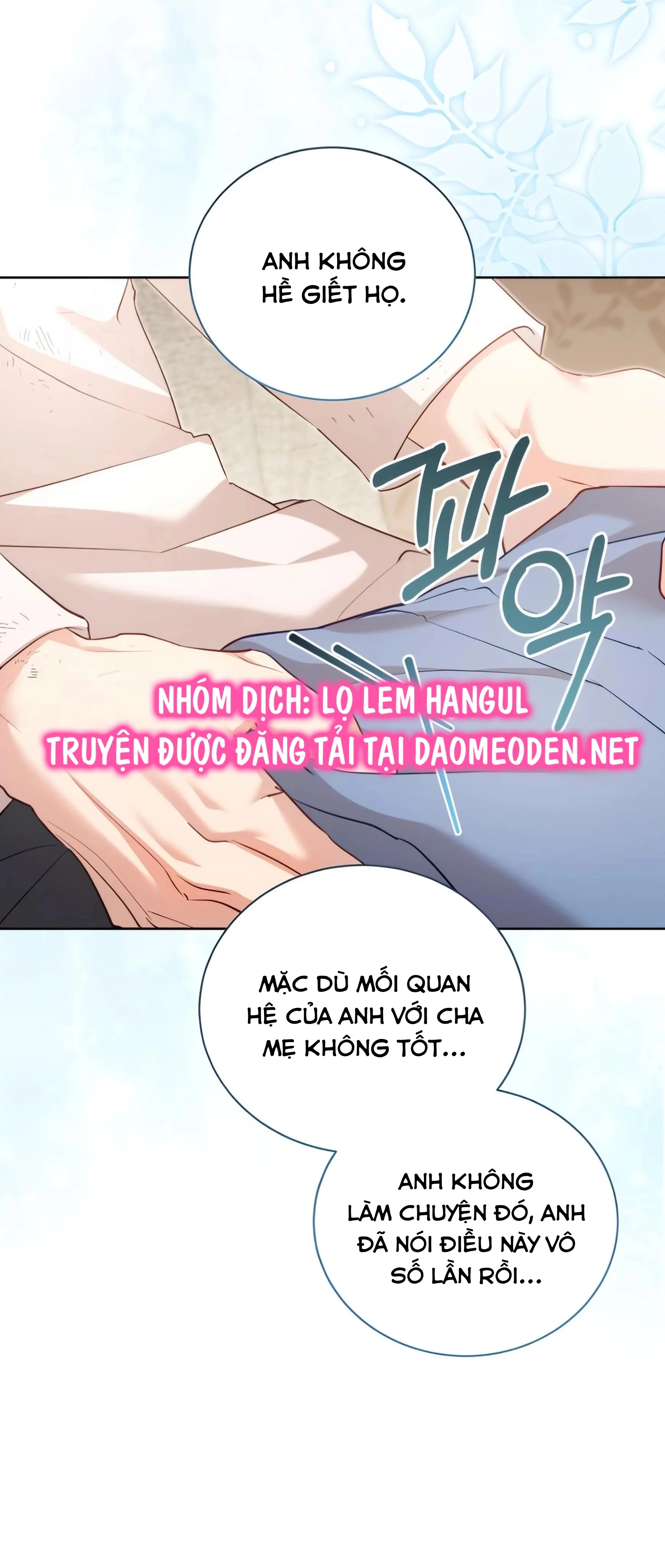 Nhật Ký Chăm Sóc Đứa Trẻ Của Nhân Vật Phản Diện Chapter 53 - 36