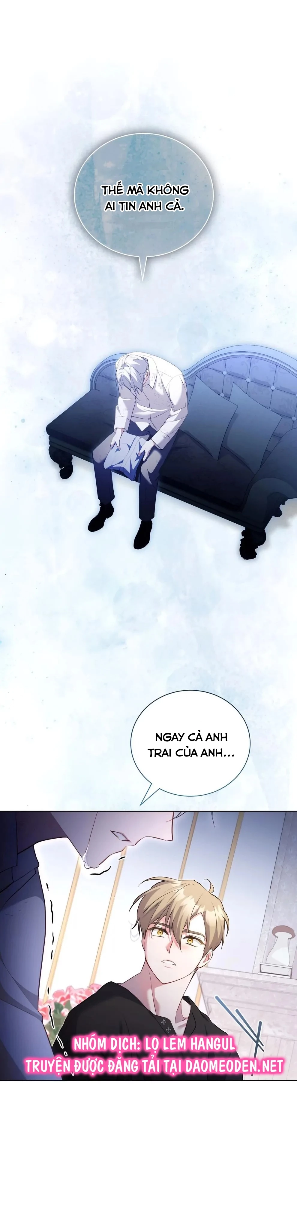 Nhật Ký Chăm Sóc Đứa Trẻ Của Nhân Vật Phản Diện Chapter 53 - 37