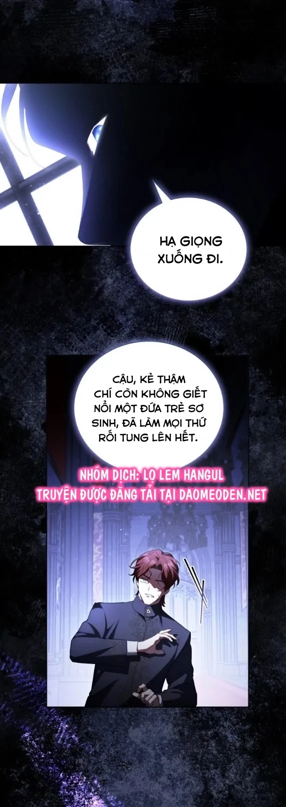 Nhật Ký Chăm Sóc Đứa Trẻ Của Nhân Vật Phản Diện Chapter 53 - 46