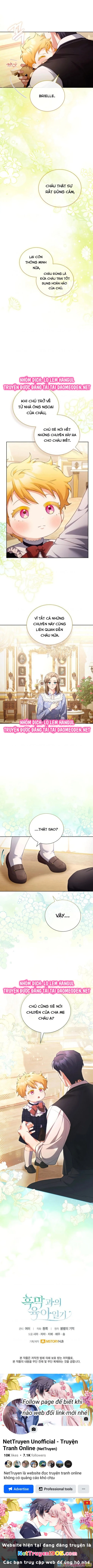 Nhật Ký Chăm Sóc Đứa Trẻ Của Nhân Vật Phản Diện Chapter 54 - 9