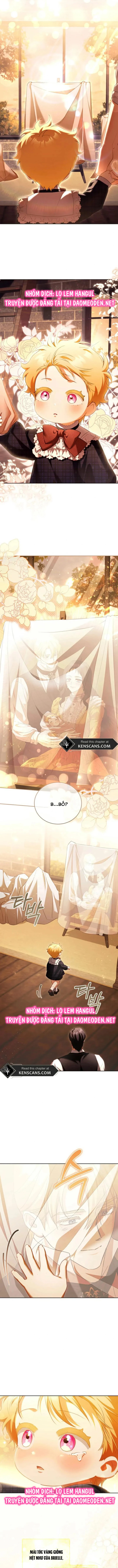 Nhật Ký Chăm Sóc Đứa Trẻ Của Nhân Vật Phản Diện Chapter 55 - 3