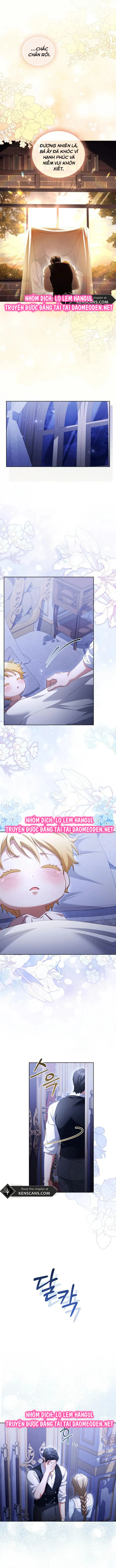 Nhật Ký Chăm Sóc Đứa Trẻ Của Nhân Vật Phản Diện Chapter 55 - 6