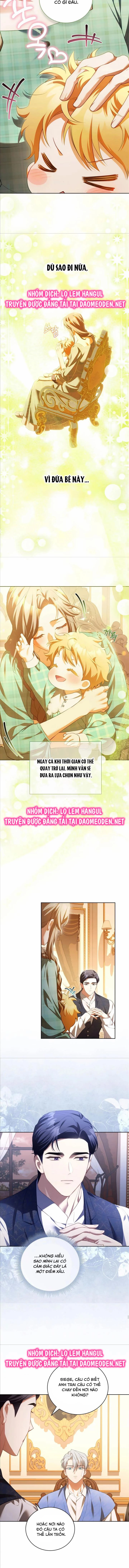 Nhật Ký Chăm Sóc Đứa Trẻ Của Nhân Vật Phản Diện Chapter 57 - 3